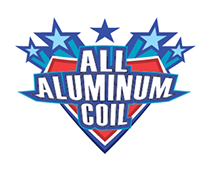 All Aluminum Coil