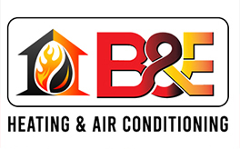 B&E Heating & Air Conditioning