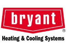 Bryant Heating & Cooling System