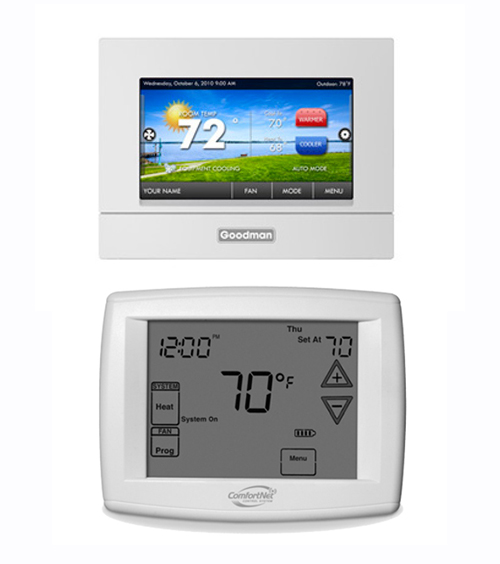 Goodman ComfortNet - Indoor Temperature Sensor