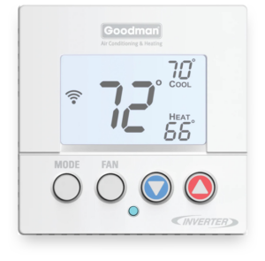 Temperature Control